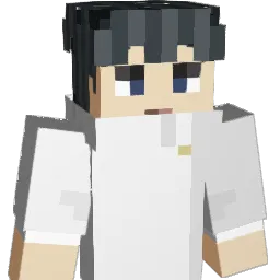 poteto99's Minecraft skin
