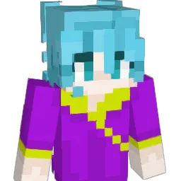 potexon Minecraft avatar bust