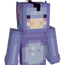pothoning28's Minecraft skin