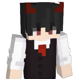 pothoz's Minecraft skin