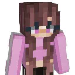 potipost Minecraft avatar bust