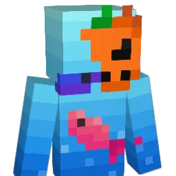 potkott's Minecraft skin