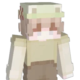 potnoodle897 Minecraft avatar bust