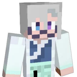 potorq_ Minecraft avatar bust