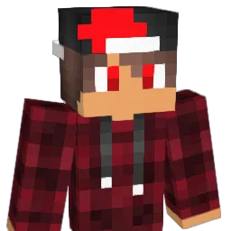 potroast17 Minecraft avatar bust