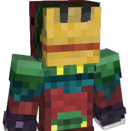 pottedplant_ Minecraft avatar bust