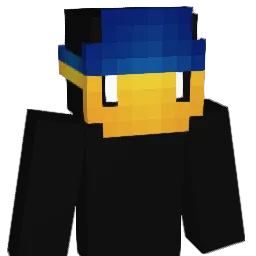 potxz Minecraft avatar bust