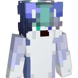 potzplitz Minecraft avatar bust