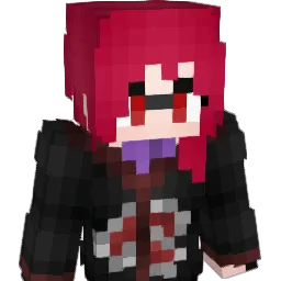 poulettinator Minecraft avatar bust