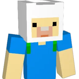 poulipo's Minecraft skin