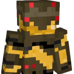 pourdodo's Minecraft skin
