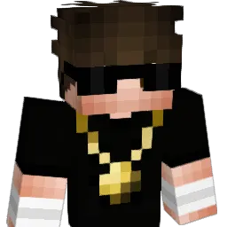 pourplewall's Minecraft skin