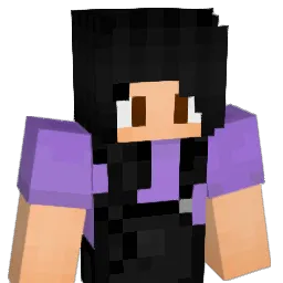 poussin_canadien Minecraft avatar bust