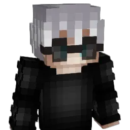 poutre2bamako Minecraft avatar bust