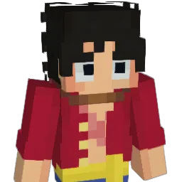 pow_UwU Minecraft avatar bust