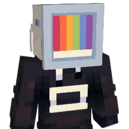 powasonnn Minecraft avatar bust