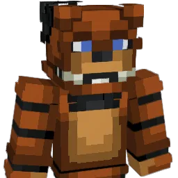 powellgrayson's Minecraft skin