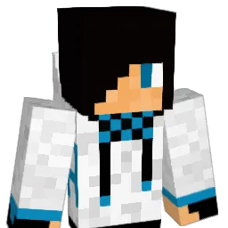 power_boss Minecraft avatar bust