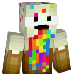 power_mover2003 Minecraft avatar bust