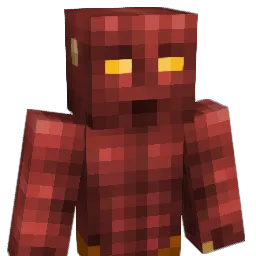 power_vd_loo Minecraft avatar bust
