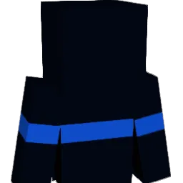powerdeejays Minecraft avatar bust