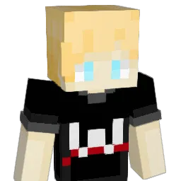 powerdude213 Minecraft avatar bust