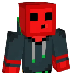 powerfulharry's Minecraft skin