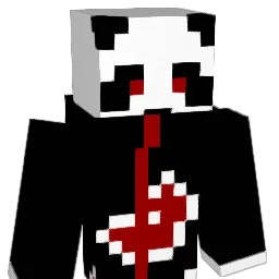 powerfulmike12 Minecraft avatar bust