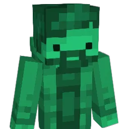 powerfulprinter's Minecraft skin
