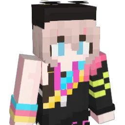 powerhama's Minecraft skin