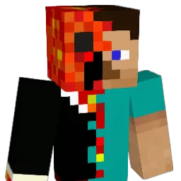 powerjac2's Minecraft skin