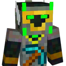 powerjasper's Minecraft skin