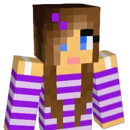 powerlesswand1 Minecraft avatar bust