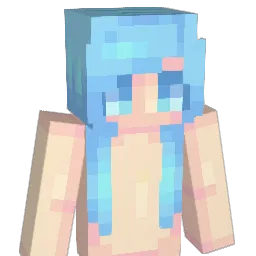 powerlink123 Minecraft avatar bust