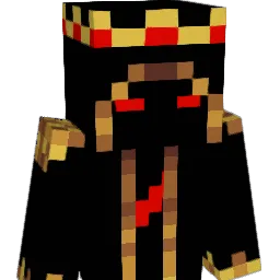 powerniko05 Minecraft avatar bust