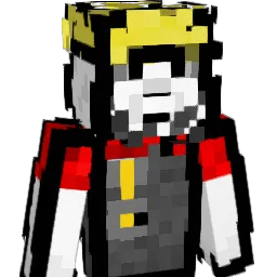 powerpc_inside Minecraft avatar bust