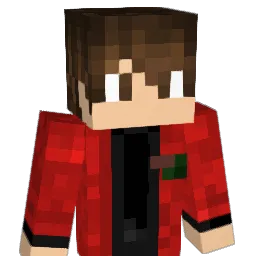 powerpot159 Minecraft avatar bust