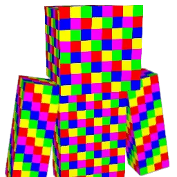 powers3's Minecraft skin