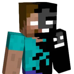 poweruplapis Minecraft avatar bust