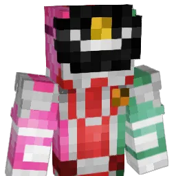 powerupplayer's Minecraft skin