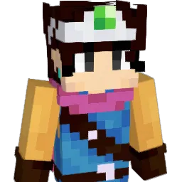 poweruser12's Minecraft skin