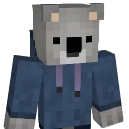 powerwave98 Minecraft avatar bust