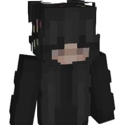 poxl's Minecraft skin