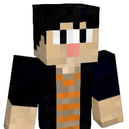poyon_ Minecraft avatar bust