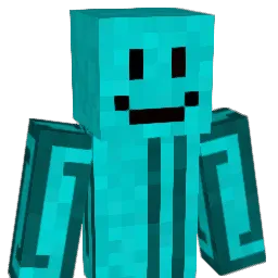 poyota0047 Minecraft avatar bust