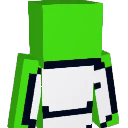 poyzasks Minecraft avatar bust