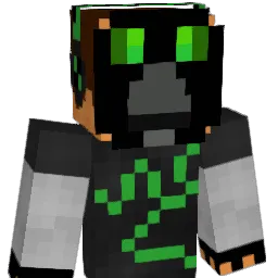 pp55o23jv Minecraft avatar bust