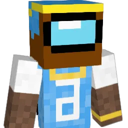 ppMuncher4774 Minecraft avatar bust