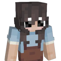 ppTheMoth Minecraft avatar bust
