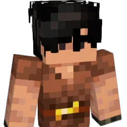 pp_verysoft's Minecraft skin